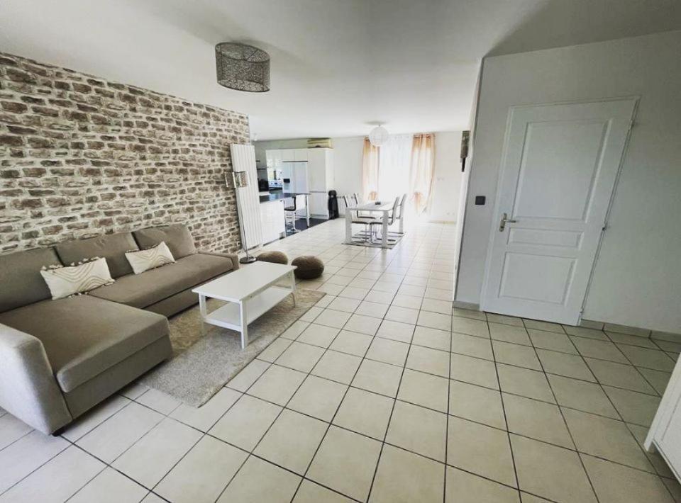La Villa De L'Olivier Piscine Privee Et Parking Carcassonne Dış mekan fotoğraf