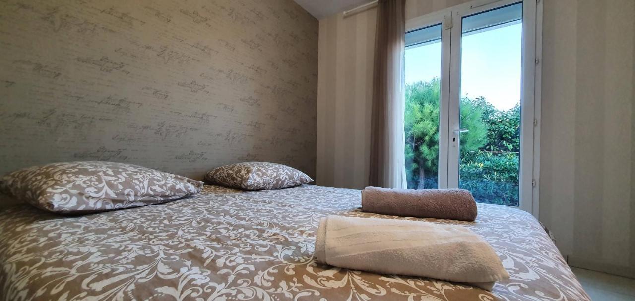 La Villa De L'Olivier Piscine Privee Et Parking Carcassonne Dış mekan fotoğraf