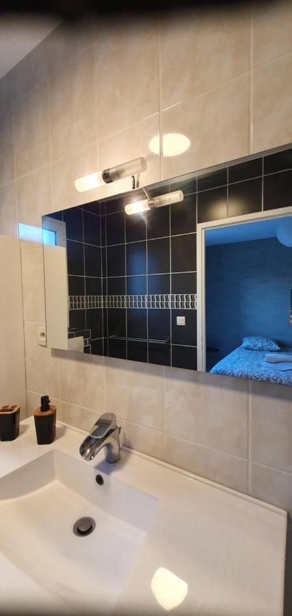 La Villa De L'Olivier Piscine Privee Et Parking Carcassonne Dış mekan fotoğraf
