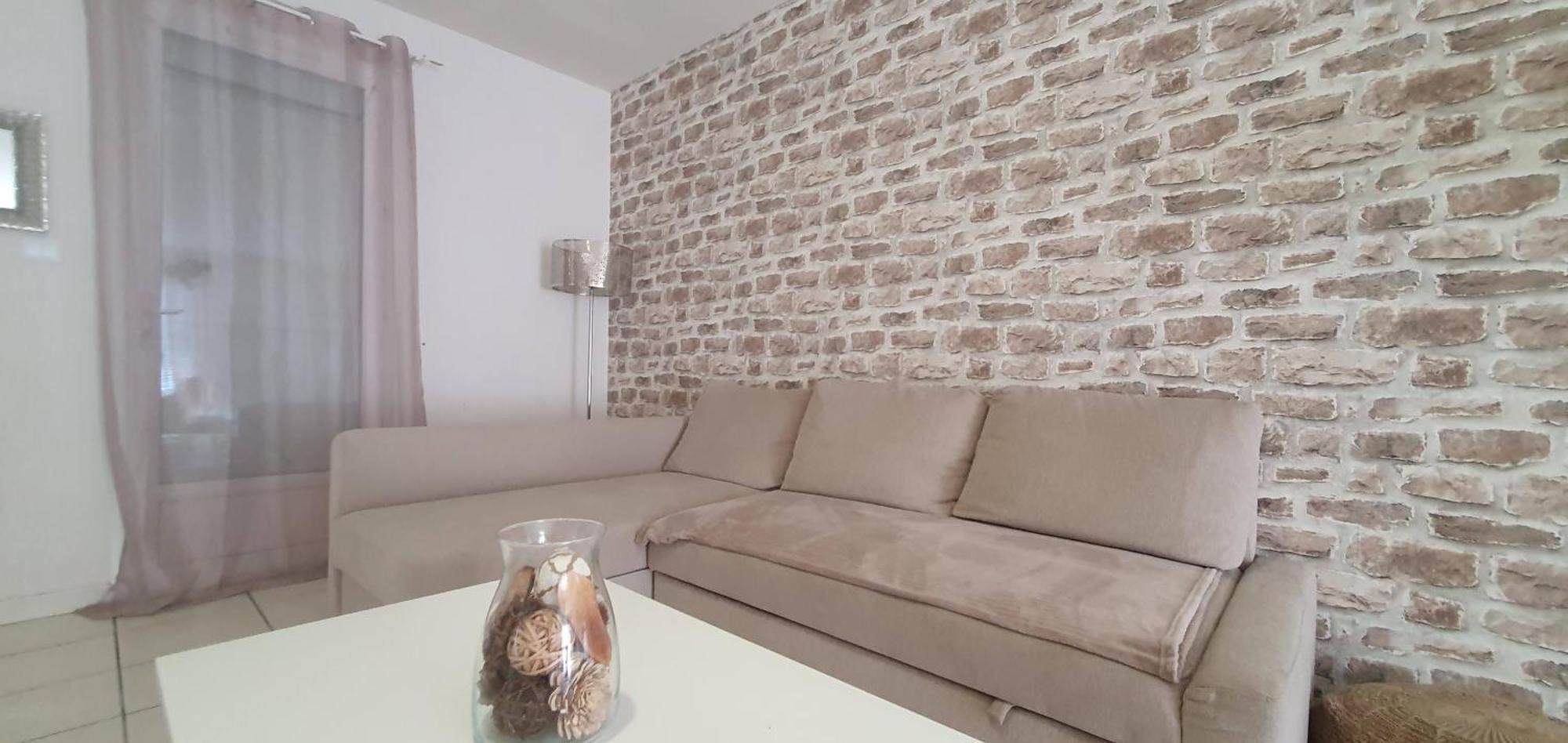 La Villa De L'Olivier Piscine Privee Et Parking Carcassonne Dış mekan fotoğraf
