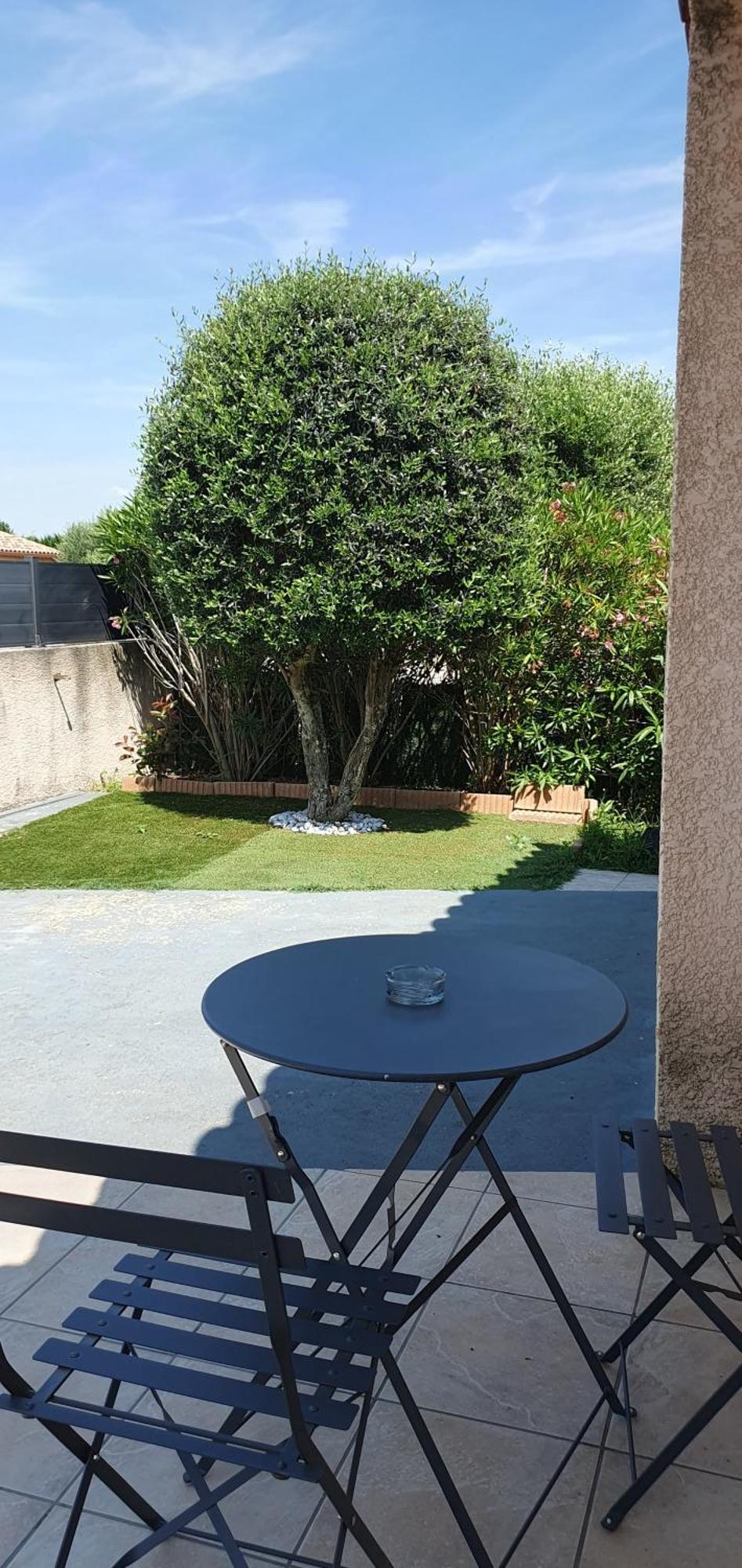La Villa De L'Olivier Piscine Privee Et Parking Carcassonne Dış mekan fotoğraf